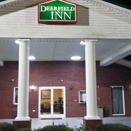 Deer Field Inn Osceola Buitenkant foto